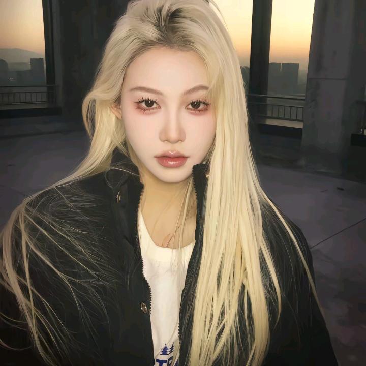果果：桂🖤头像