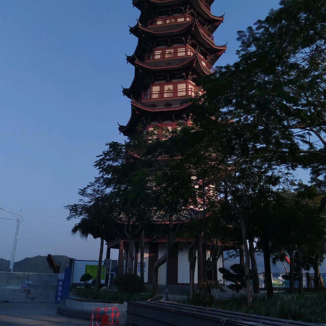 心境谷