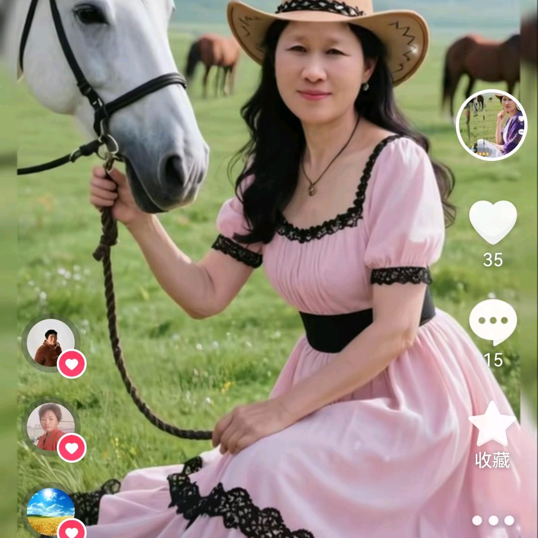 杨姐（不定时开播）