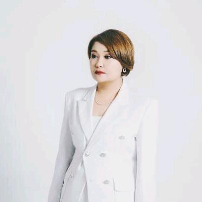 高情商智慧女人
