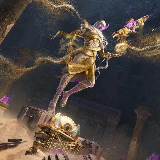 埃利-德-蒙贝尔