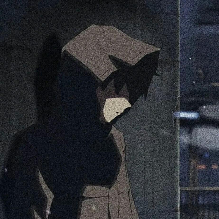 夜殇