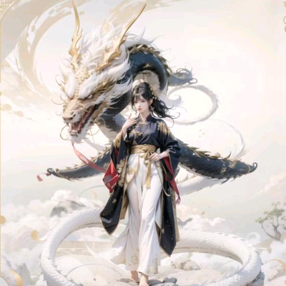 月华如故