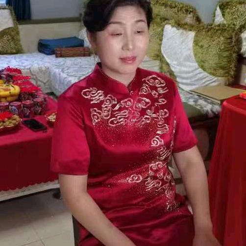 李姐在白水（收学员）