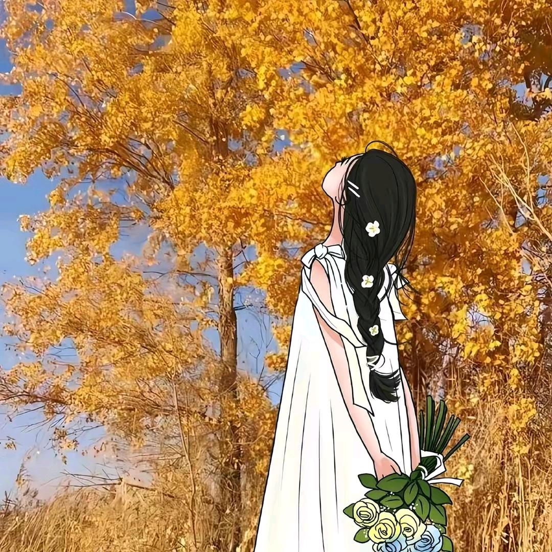牵手