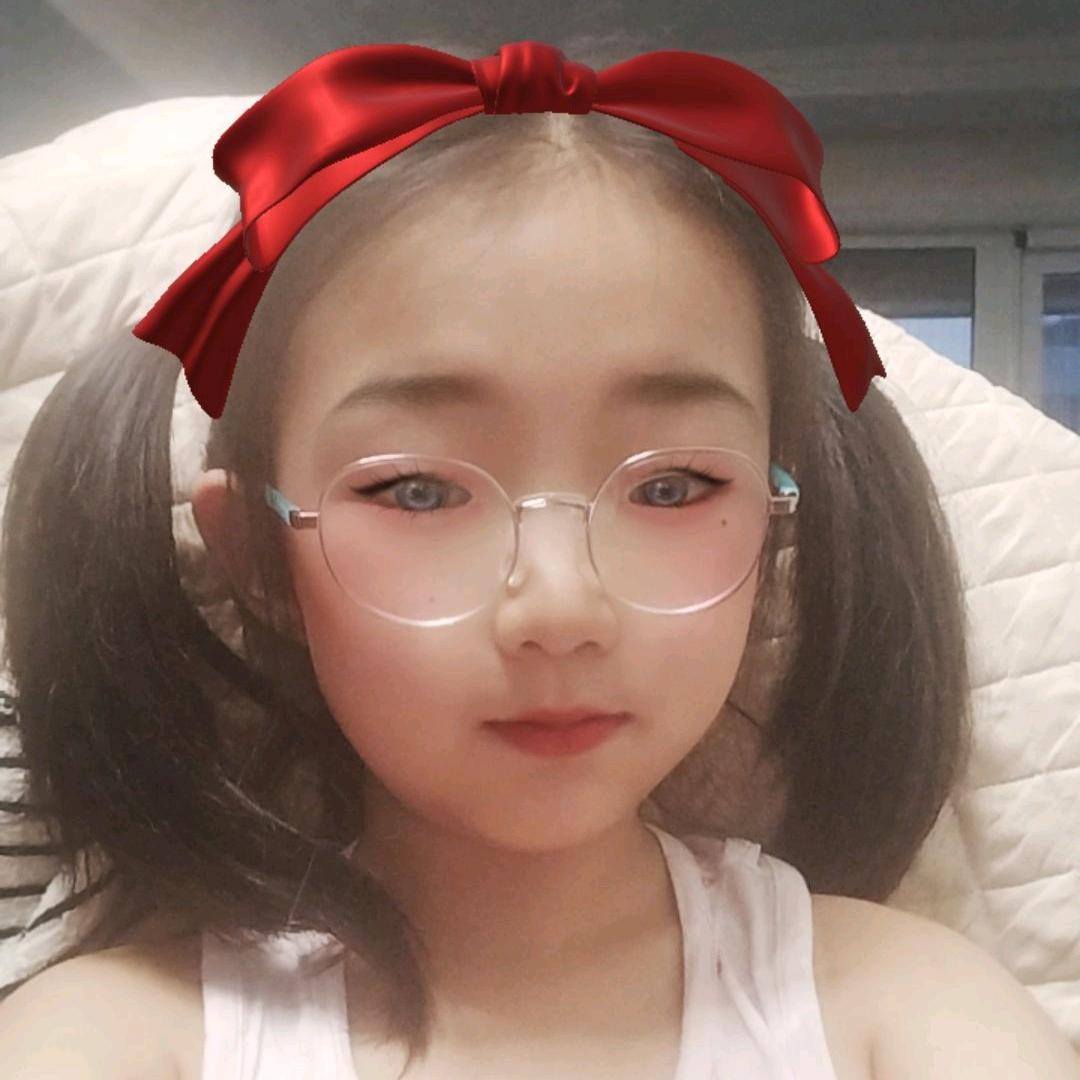 小丫头♡