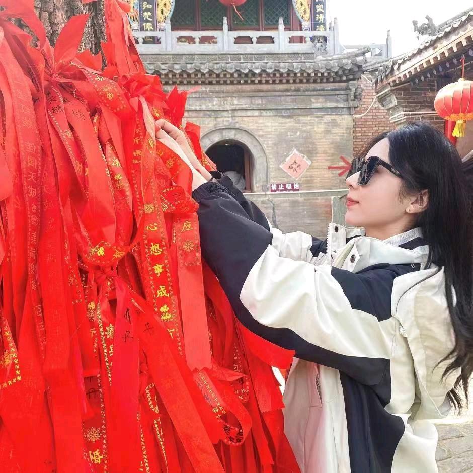 山西旅游管家