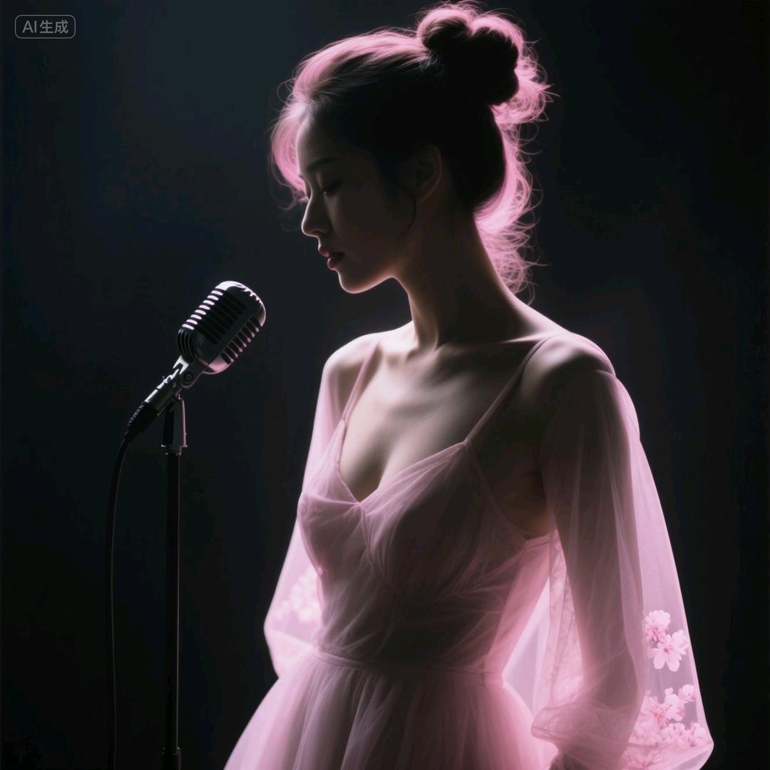 郁婉歌