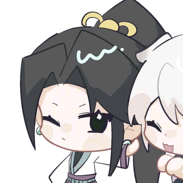 荔枝湾.