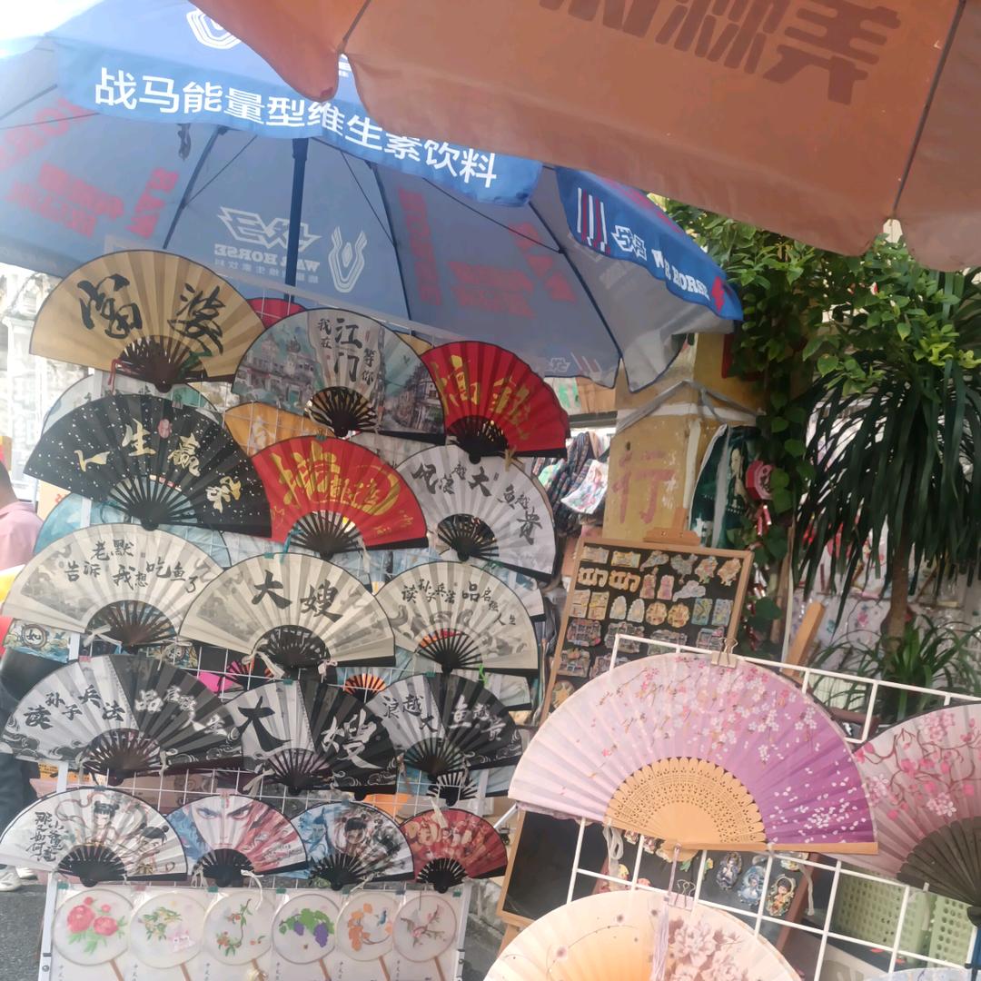 消失的她