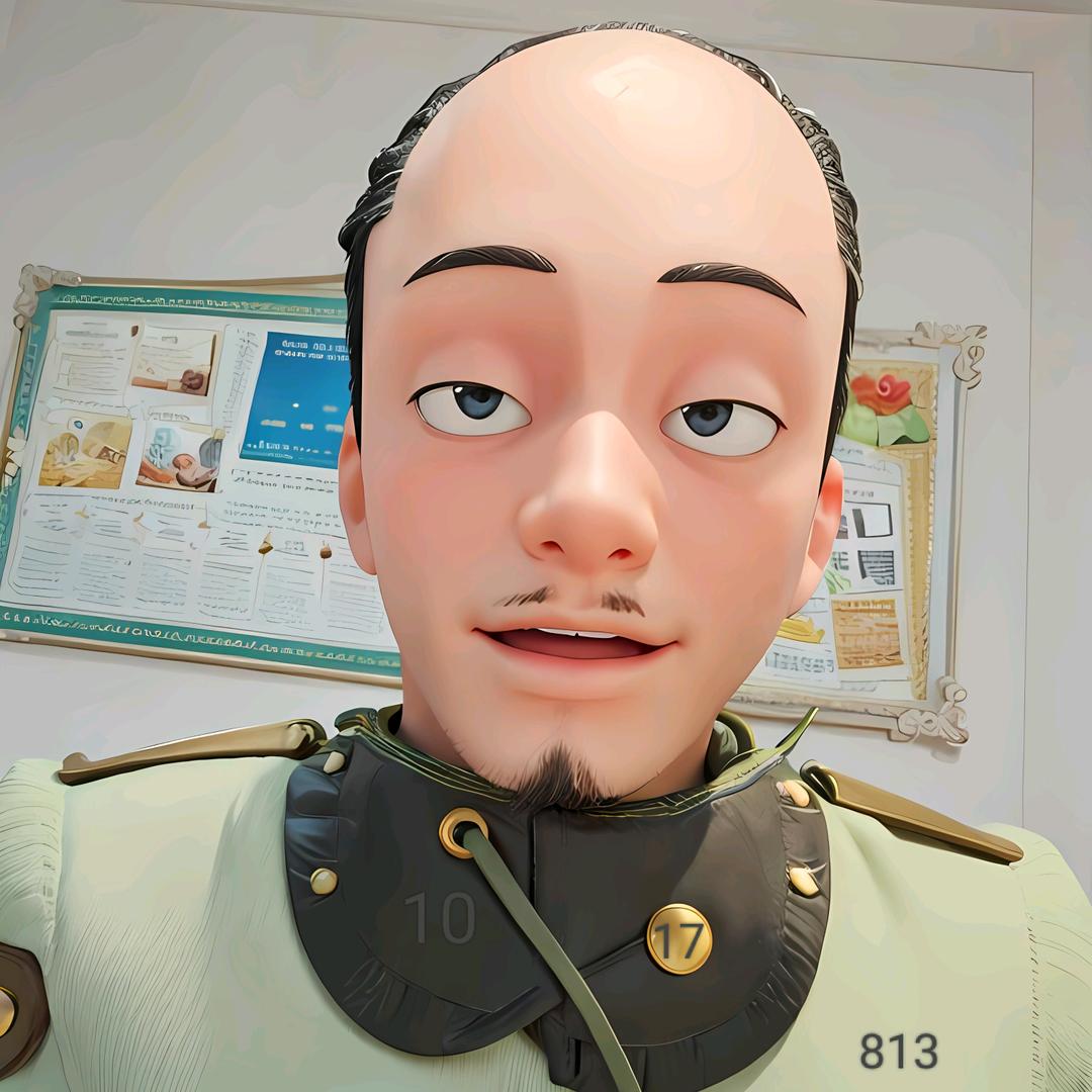 围合首领