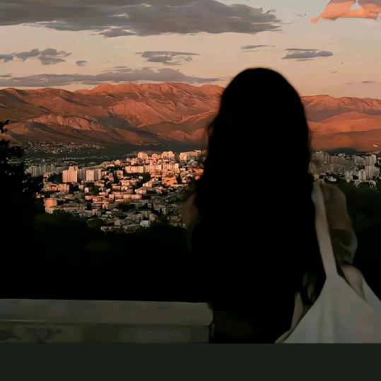 @怡枝画