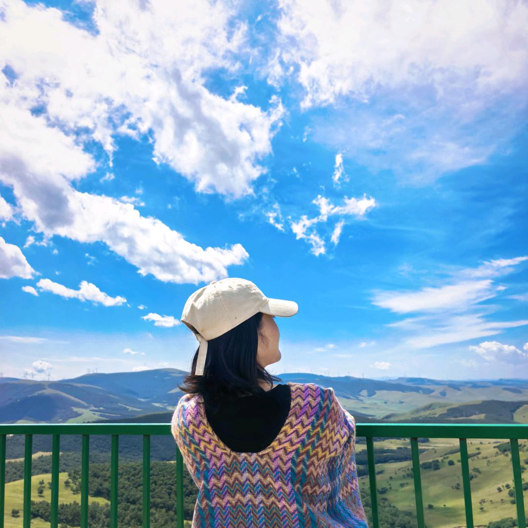 奶油田田圈～