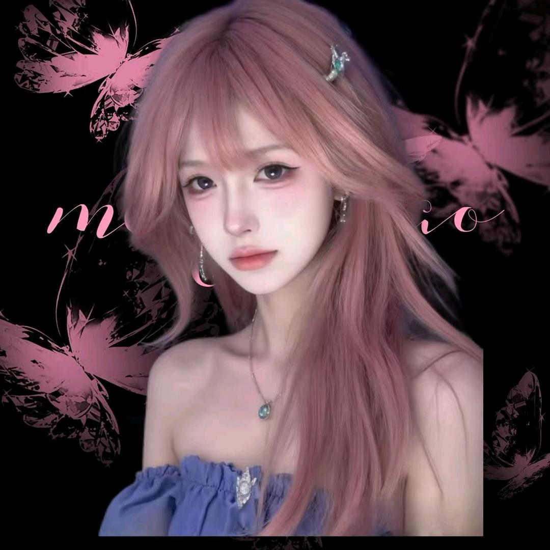 迷雾~🍓