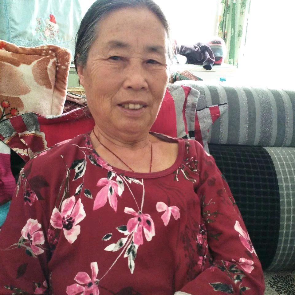 张大