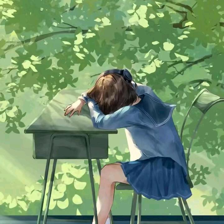 小妹纸