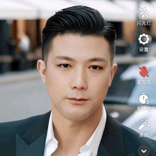 目标