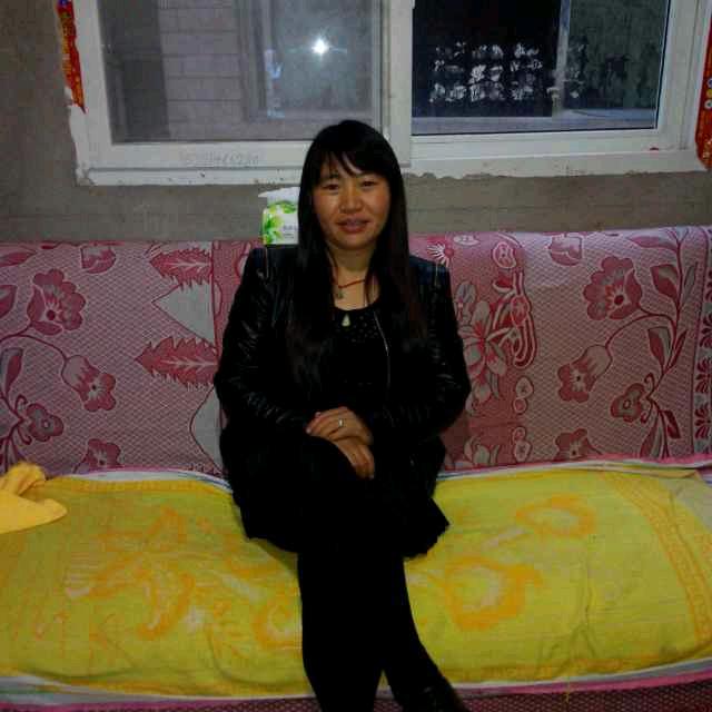四川辣妹