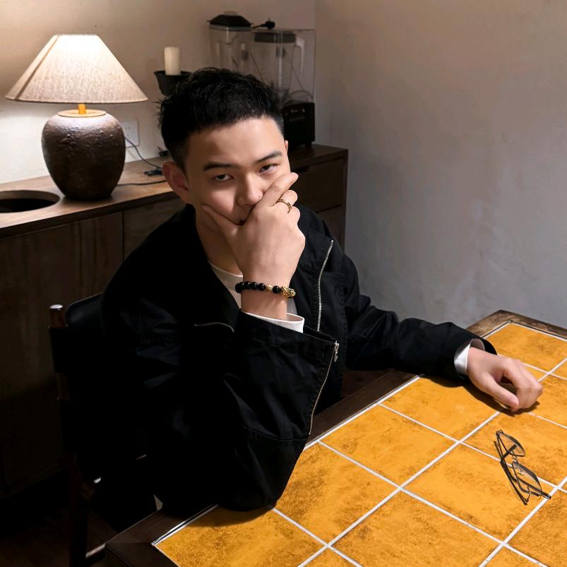 福世匠的蟹老板