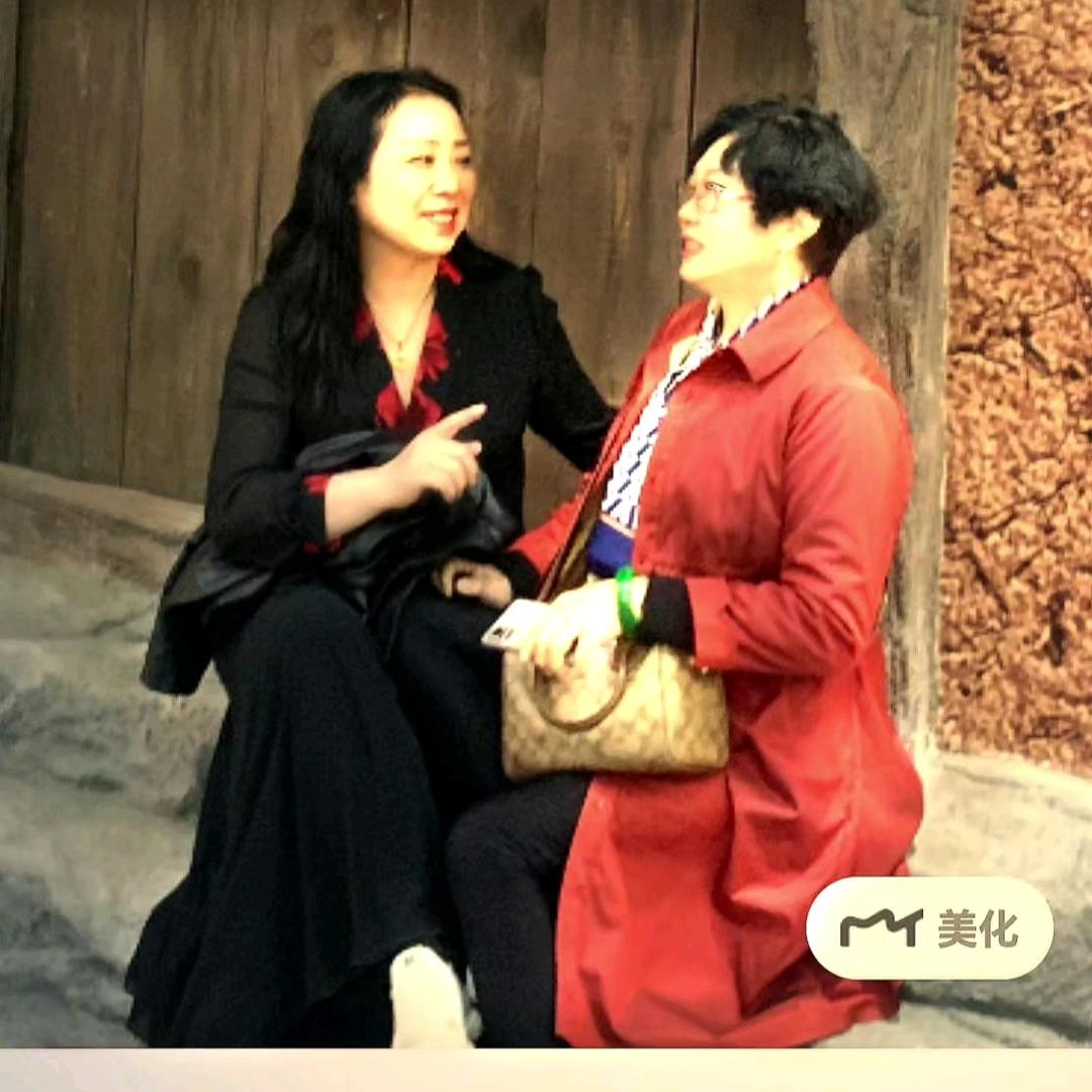 叶子姐