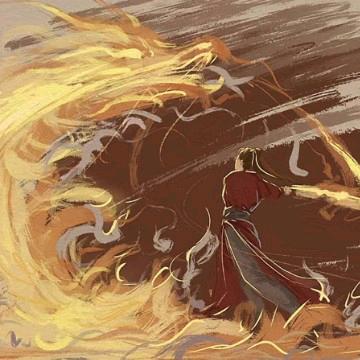 随变