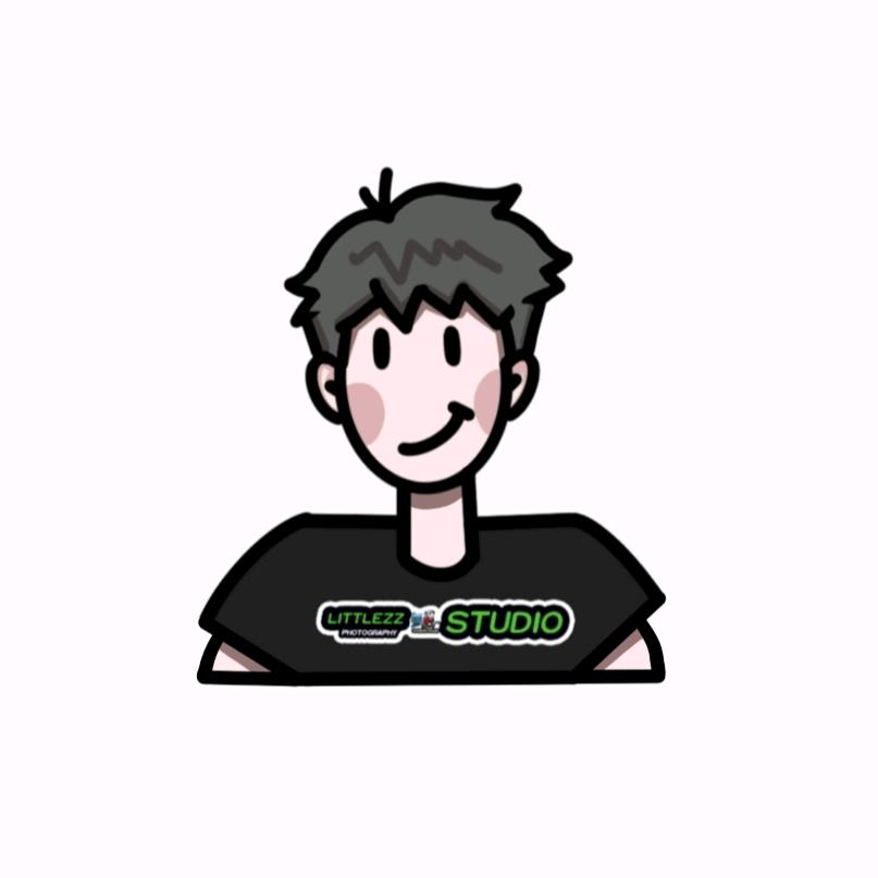 📸摄影师张张LittlezzMedia