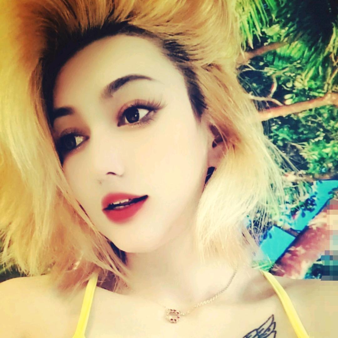 为了你 👄
