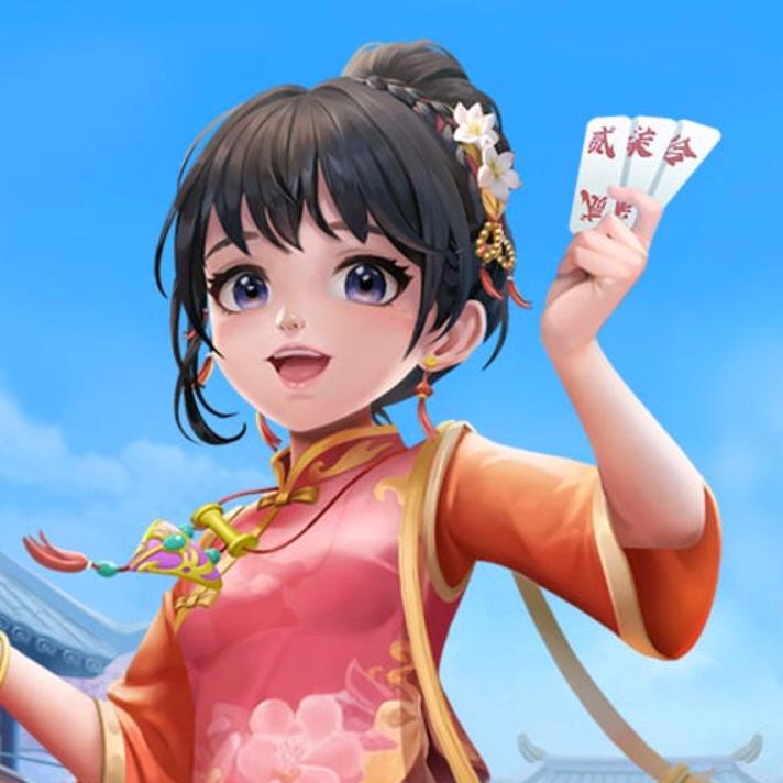 丽