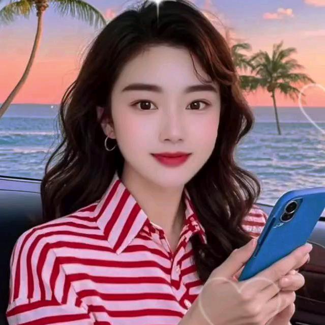 🌴🌺荣荣好好爱自己🌺🌴