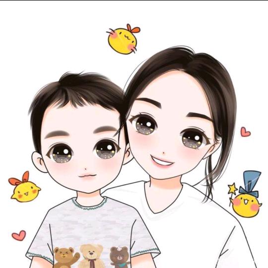 哈皮向上徐老师