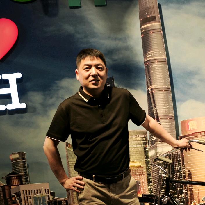 独自等待