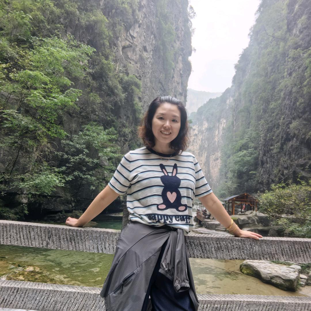 静静心