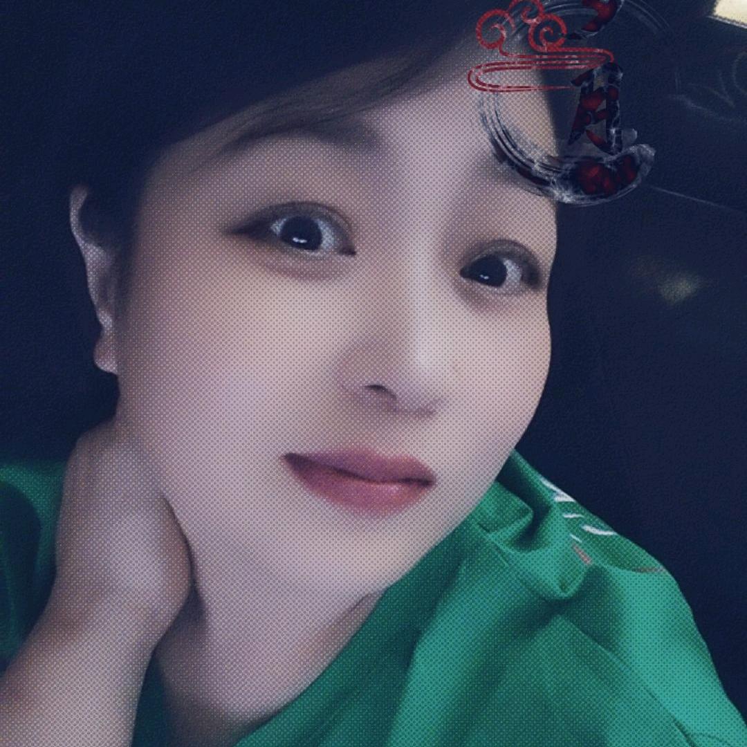 漫心蓝点