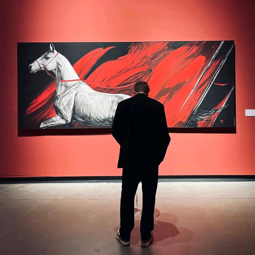 戒酒的❗️李白