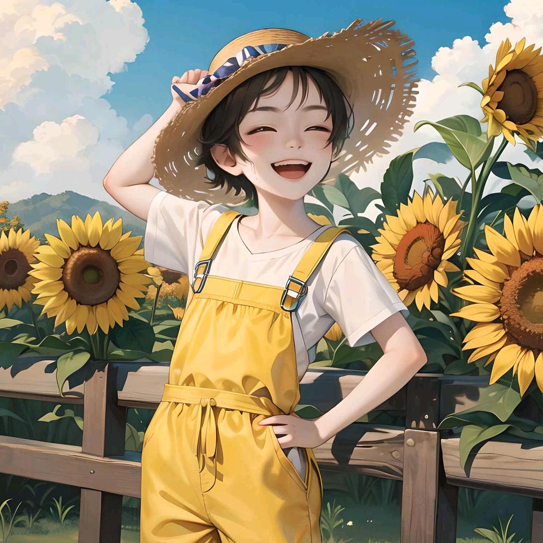 夏天summer