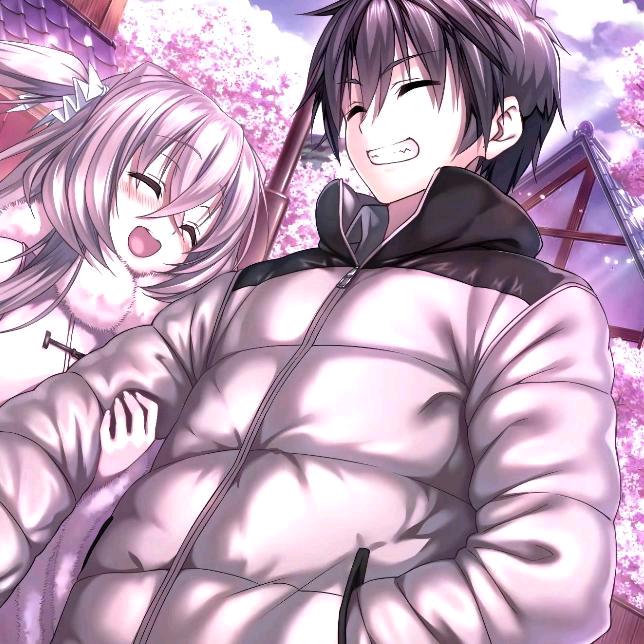 🫶（反mc）