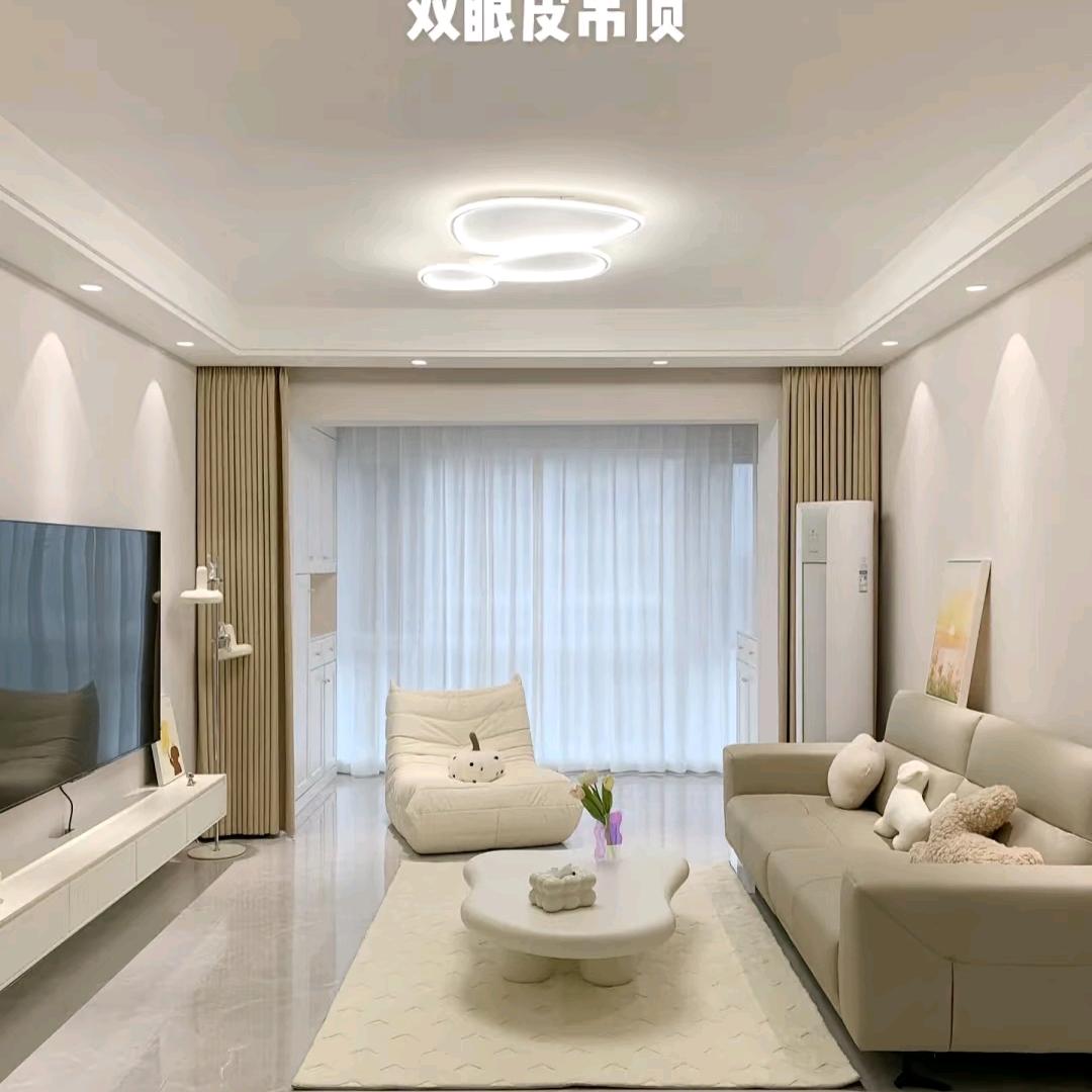 友庭装饰全屋定制