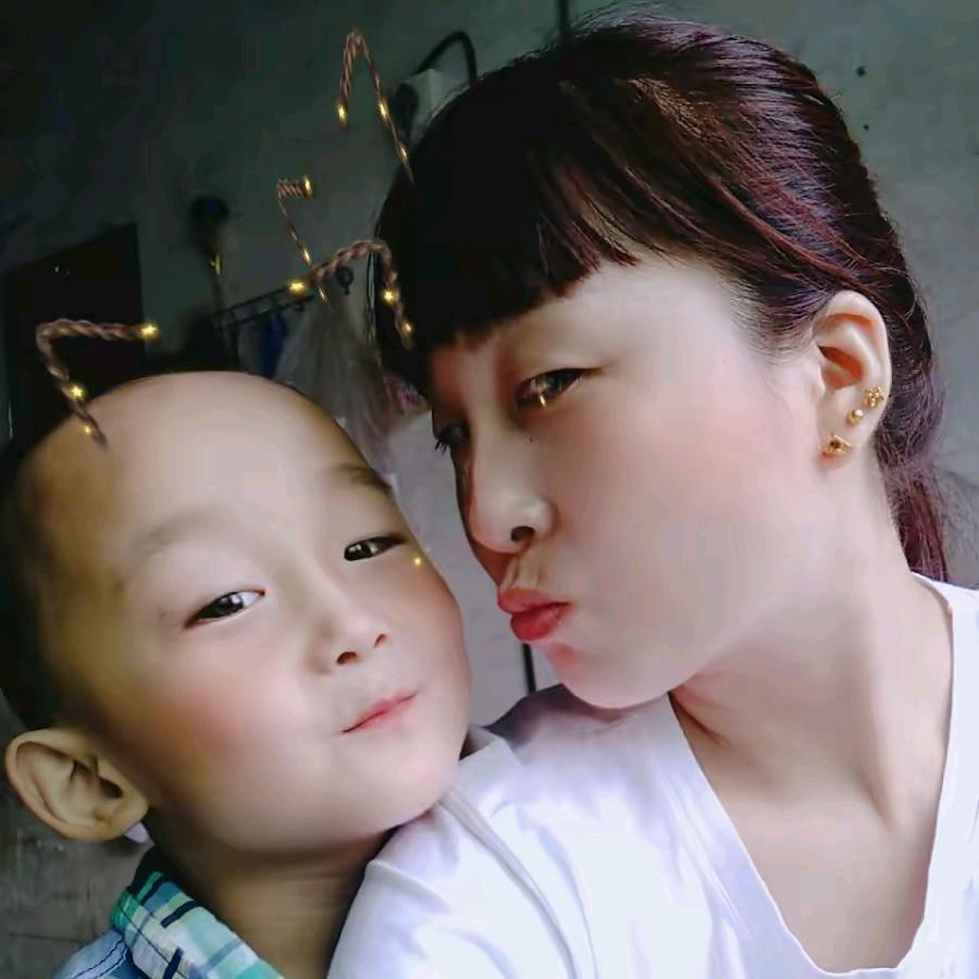 我是小韩吖