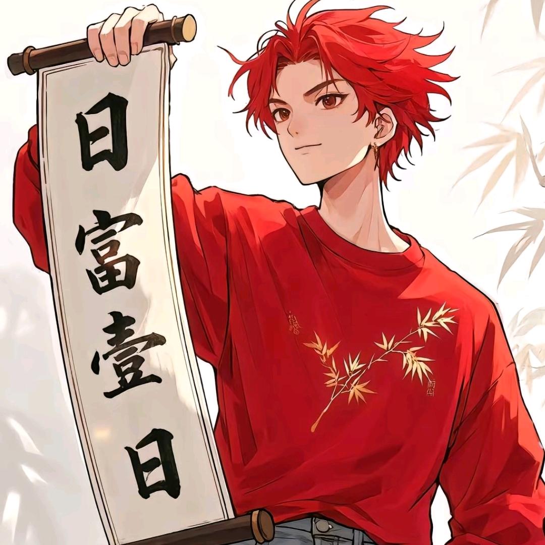 小陈🌿(日常分享)