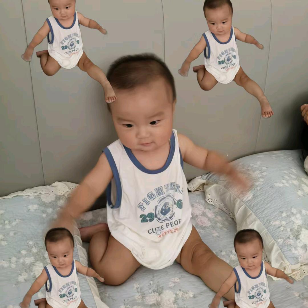 能动手别动嘴吵吵。