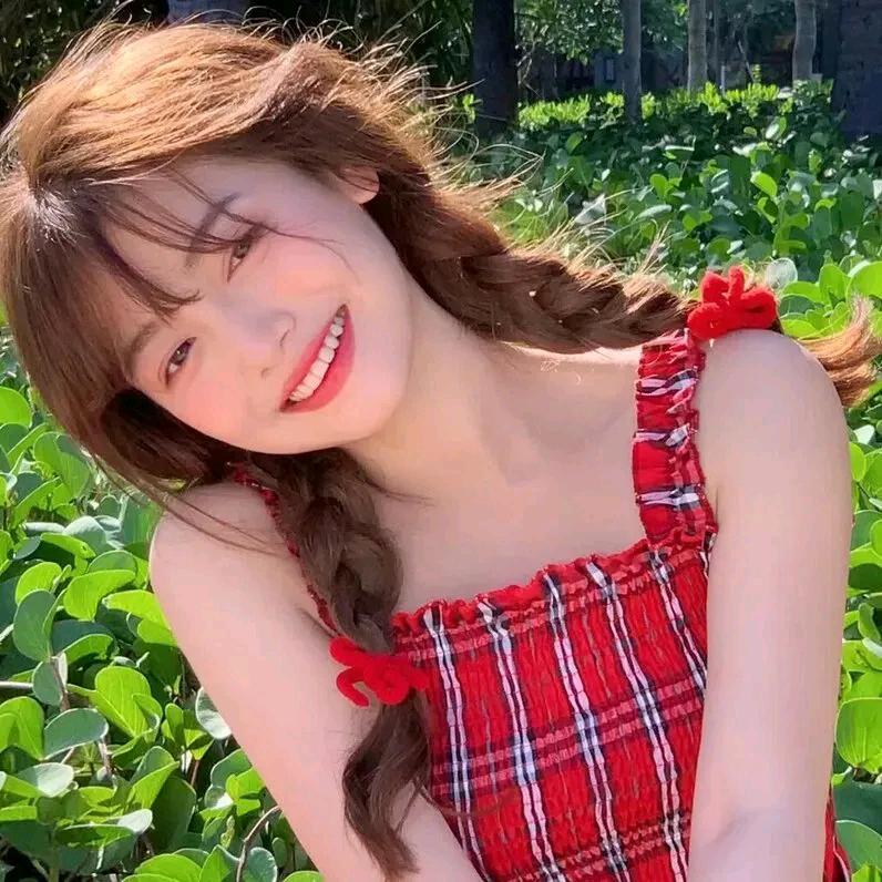 娜娜选好物