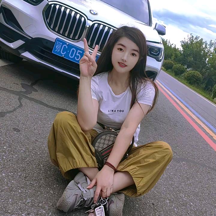 不必仰望别人   自己亦是风景