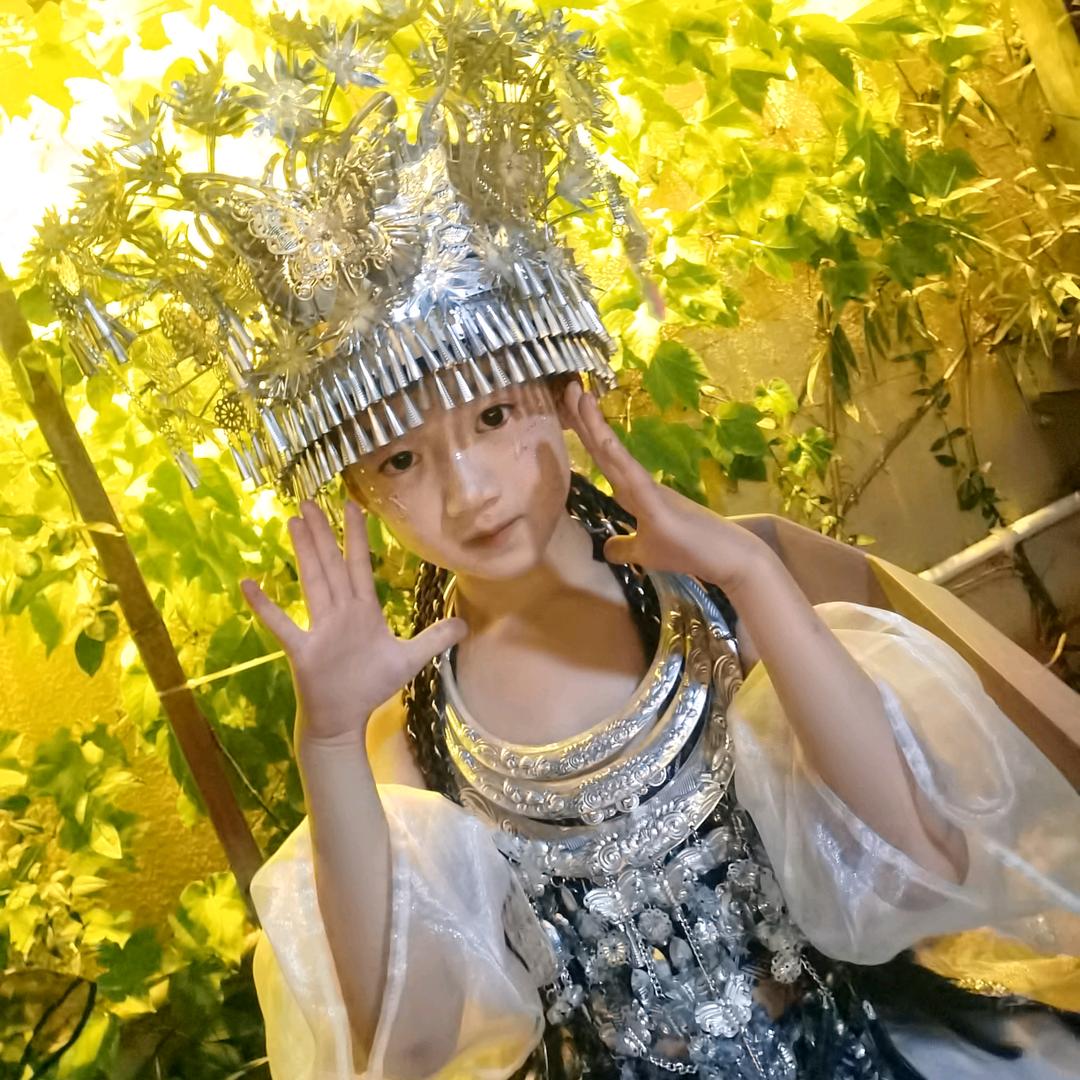 ♥岁月无声🍀