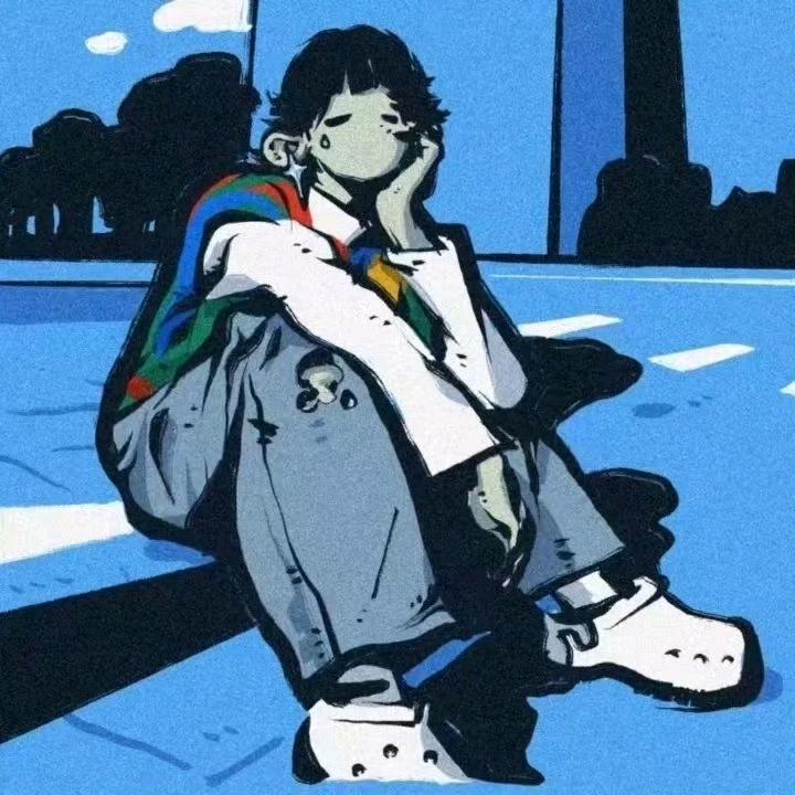 再见少年拉满弓