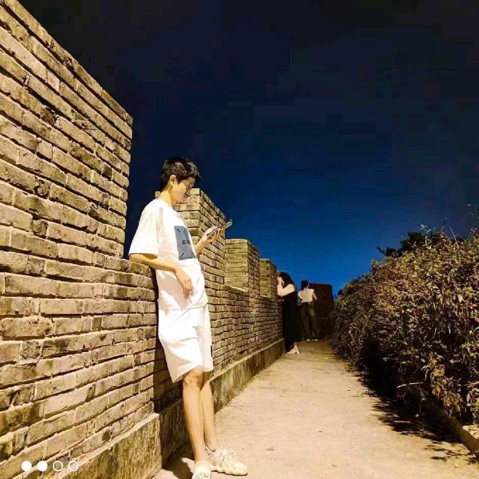 ☞阿豪在努力