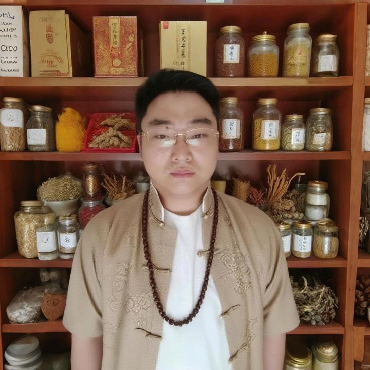 药城药材