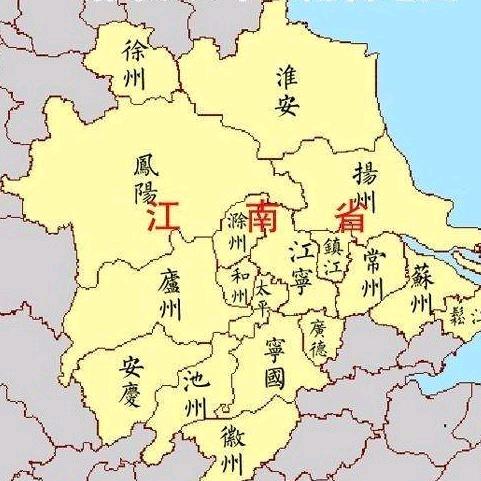 南陵昼夜行