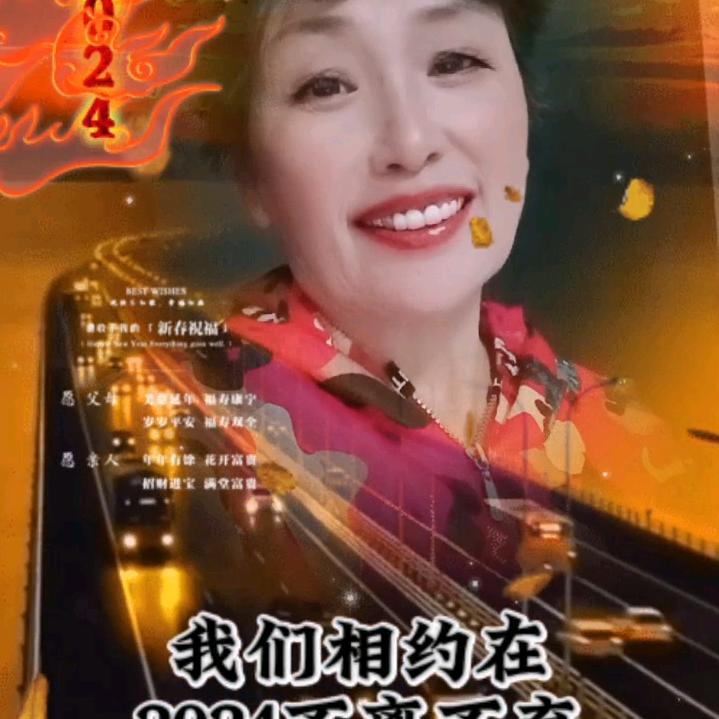 爱美的丽华