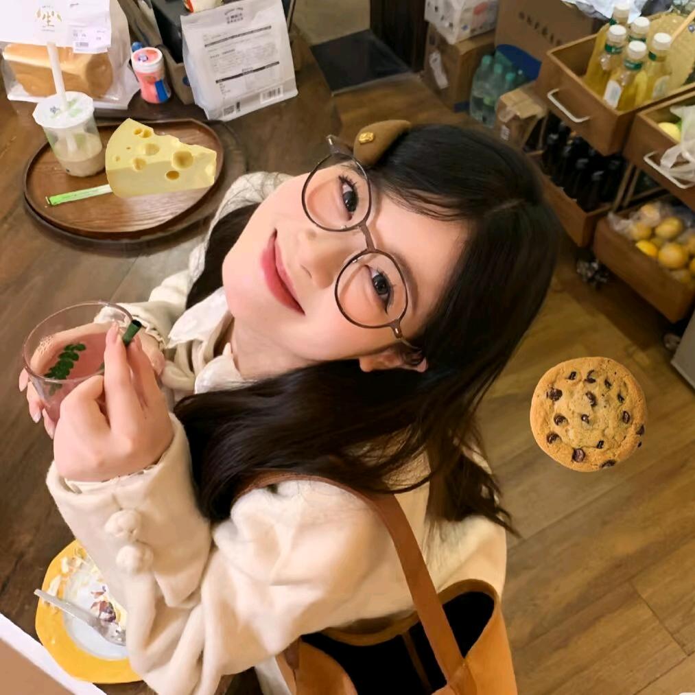 爱吃🐠的小梁