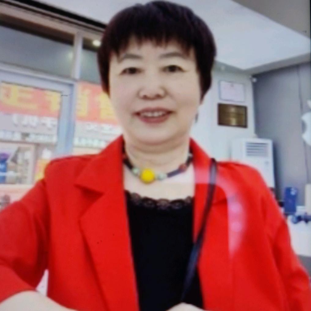 秀梅 聊天主播